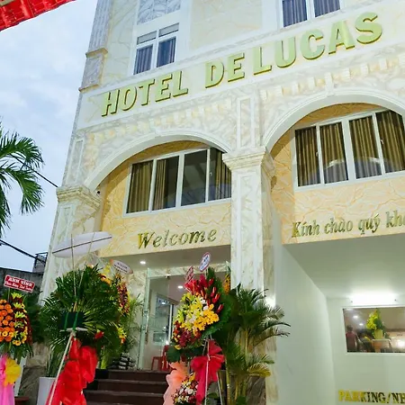 Hotel De Lucas